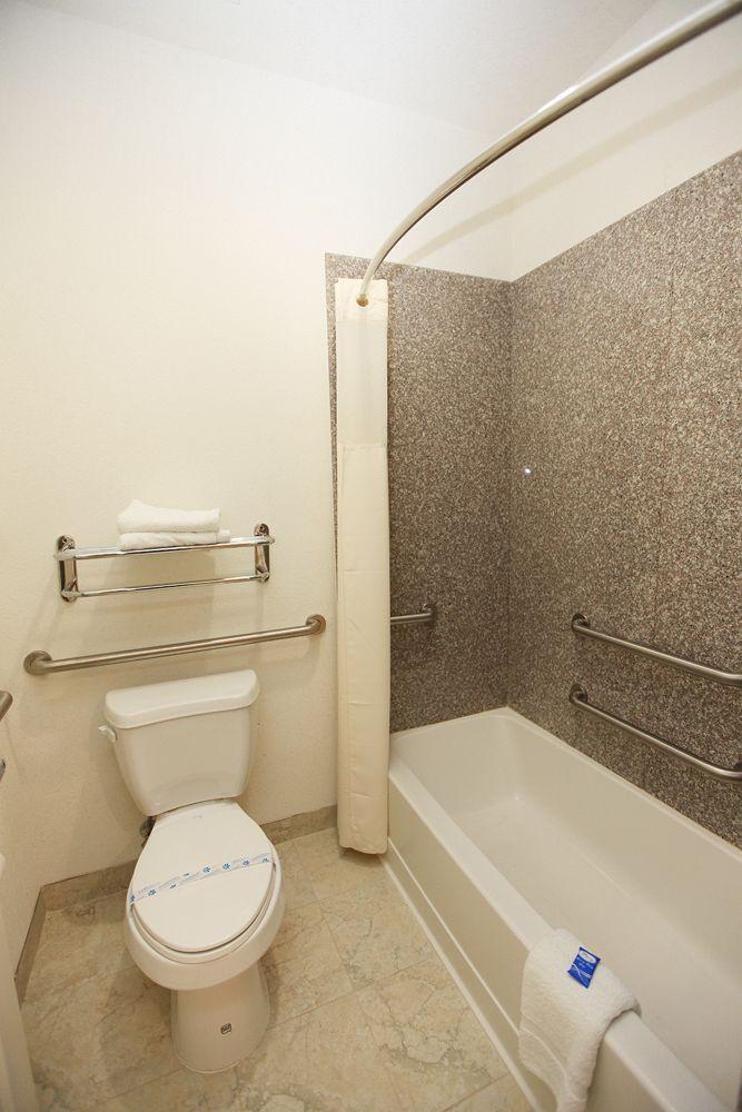Moonlight Suites - Houston/George Bush Int'L Airport Kültér fotó